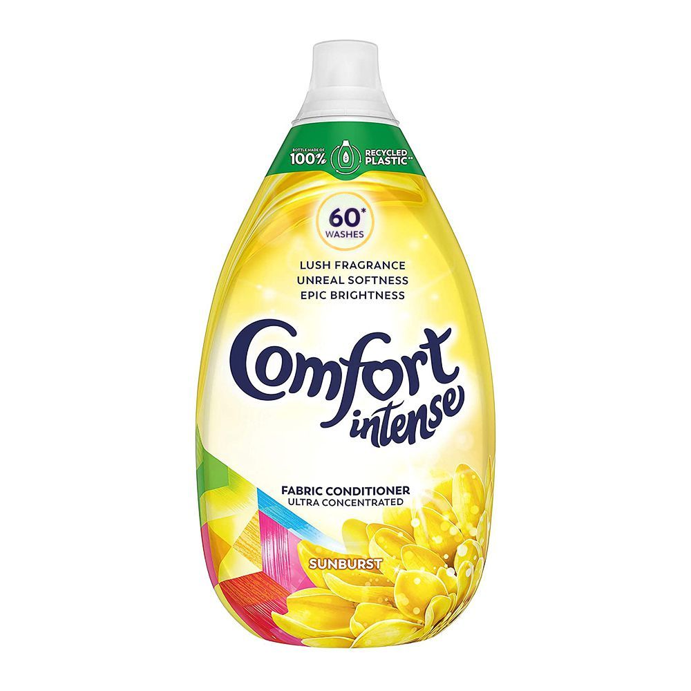 COMFORT INTENSE COND 900ML