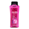 GLISS SHAMPOO 400ML (S-L)