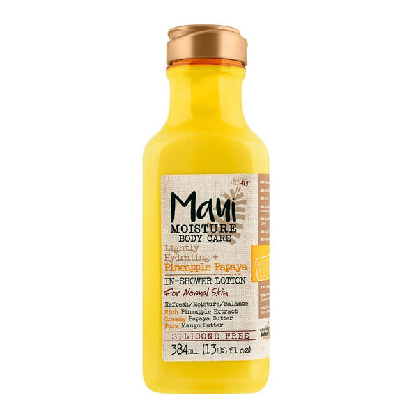 MAUI BODY CARE 384ML (P-P)