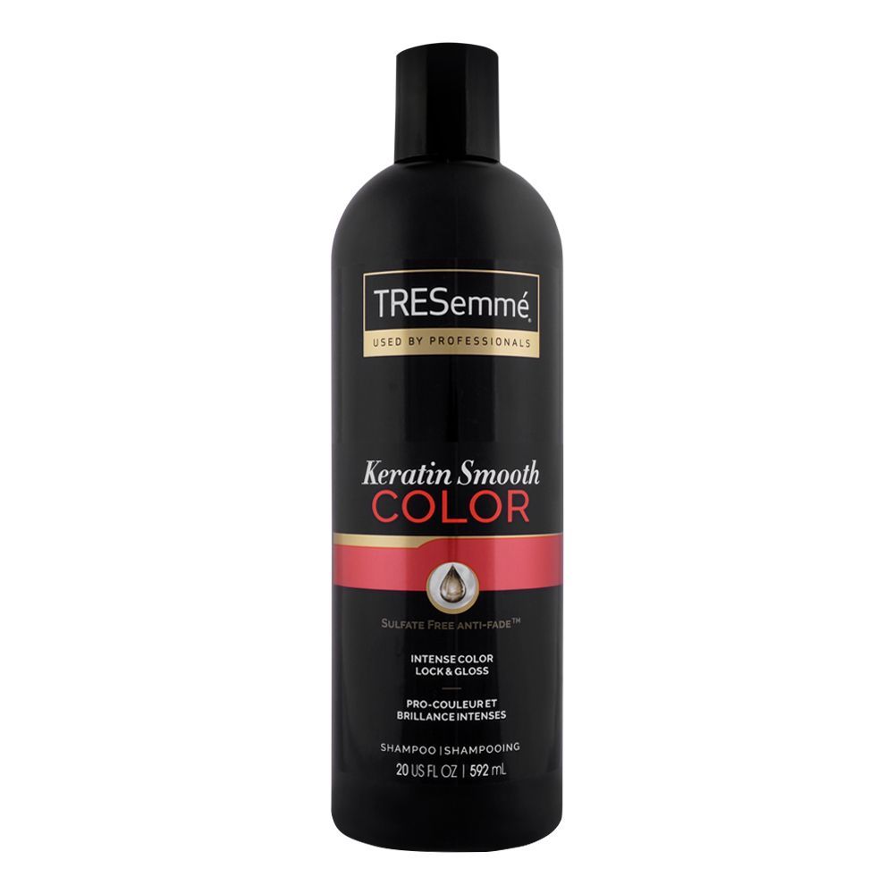 TRESEMME SHAMPOO 592ML (COLOR)
