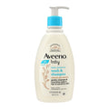AVEENO BABY SHAMPOO 354ML (D/M)