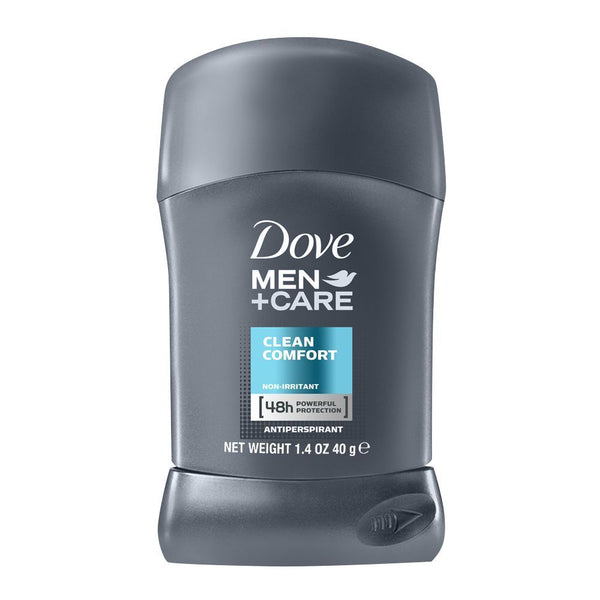 DOVE DEO STICK MEN (CLEAN COMFORT)