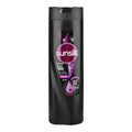 SUNSILK SHAMPOO 175ML (BLACK SHINE)