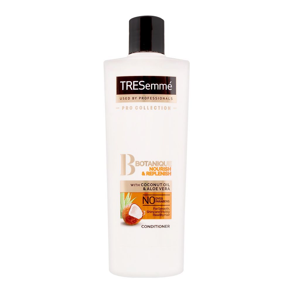 TRESEMME CONDIT (COCONUT & ALOE) 360ML