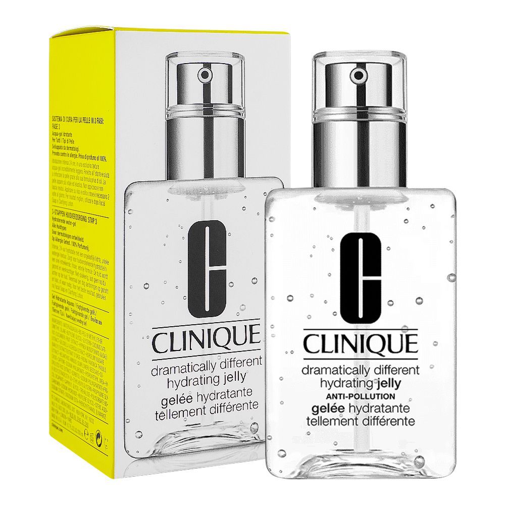 CLINIQUE HYDRATING JELLY 125ML