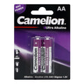 CAMELION ULTRA ALKALINE AA2