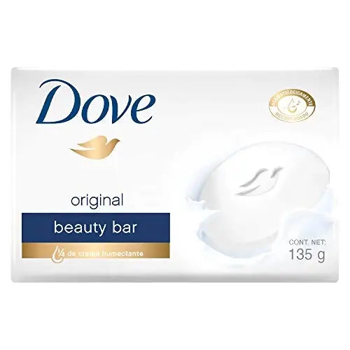 DOVE SOAP (GERMANY) 100G