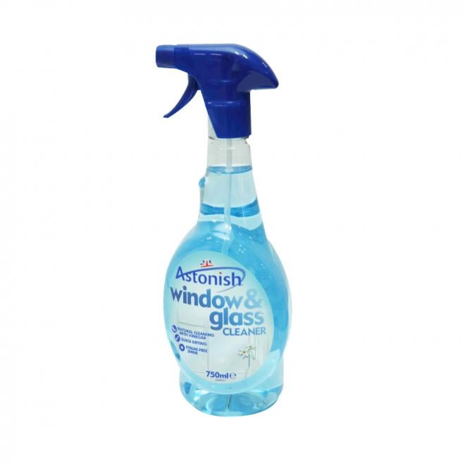 ASTONISH CLEANER 750ML (W-G)