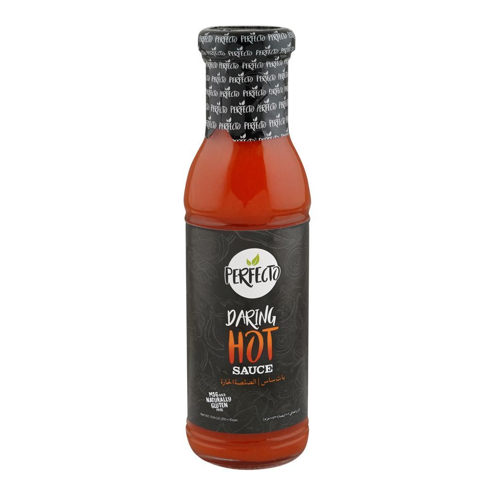 PERFECTO SAUCE 300G (HOT)