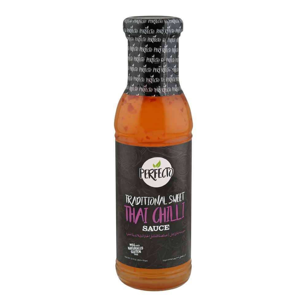 PERFECTO SAUCE 300G (THAI CHLLI)