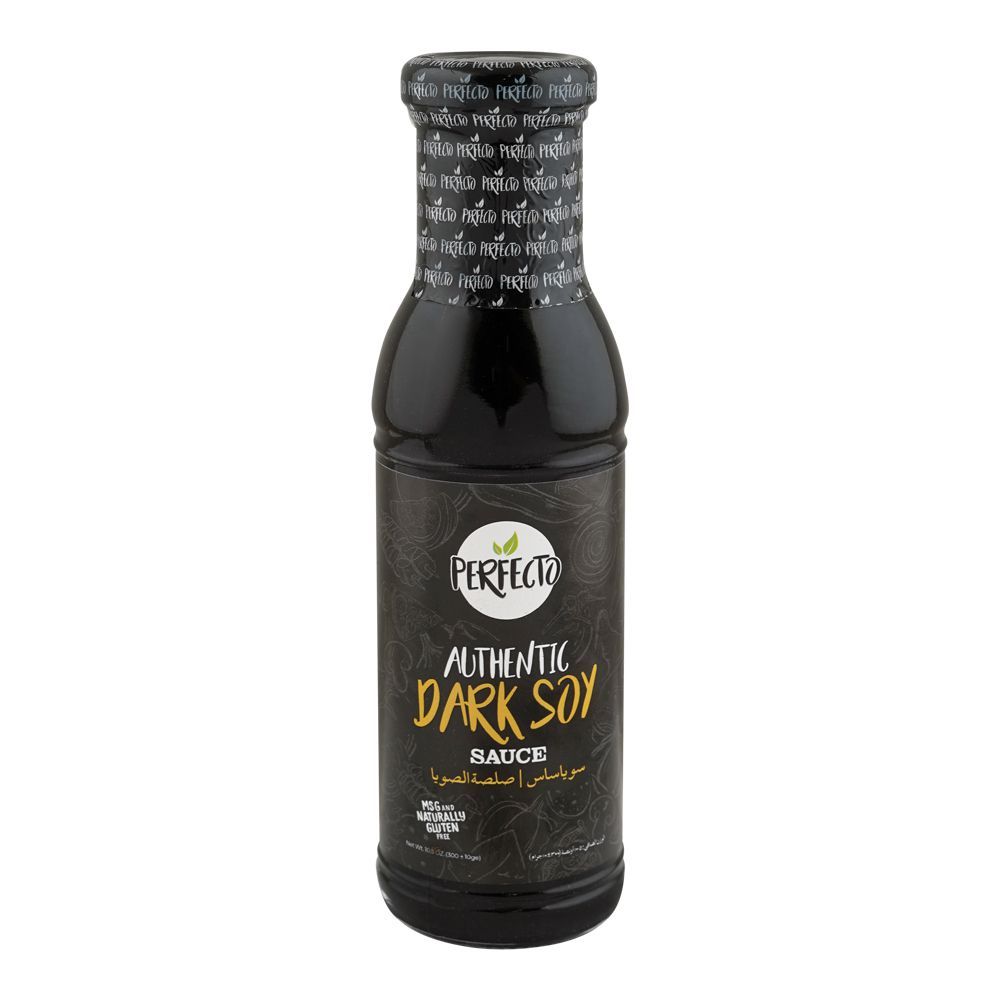 PERFECTO SAUCE 300G (DARK)