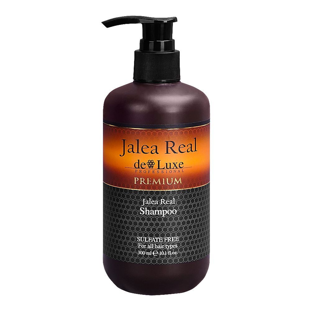 JALEA DELUXE SHAMPOO 300ML