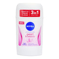 NIVEA DEO STICK 50ML (PEARL & BEAUTY)