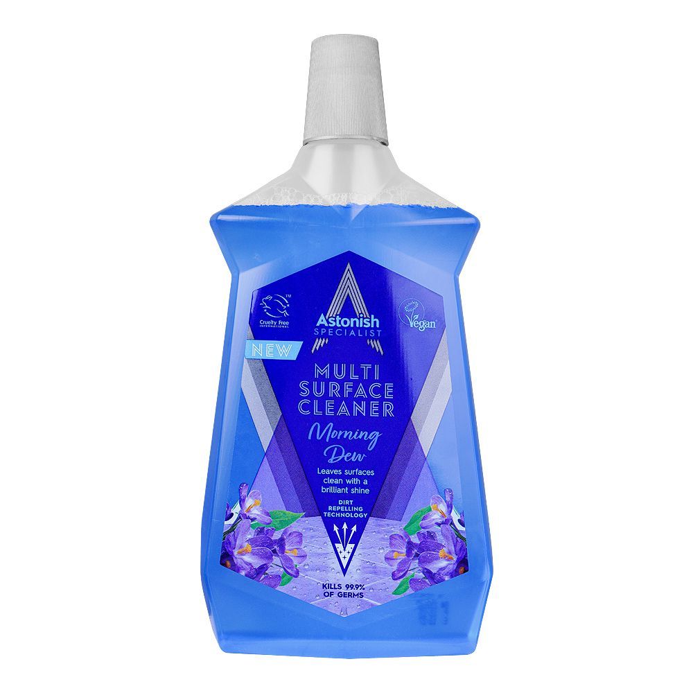 ASTONISH M-S-CLEANER 1L (M-D)