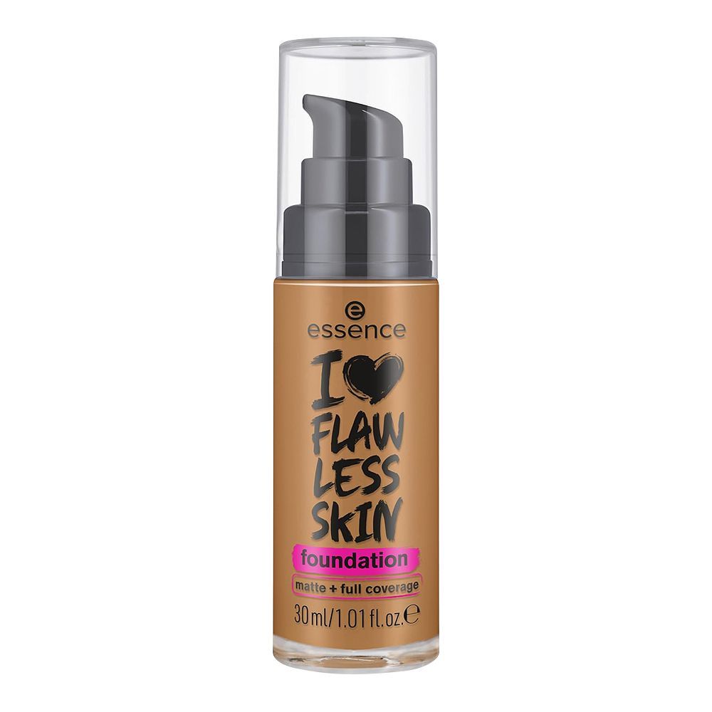 ESSENCE I LOVE FLAWLESS FDT (130)