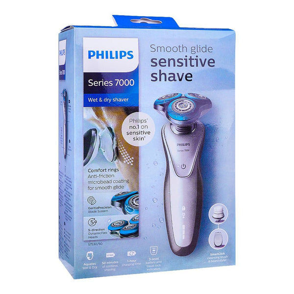 PHILIPS SHAVER SER (7530)