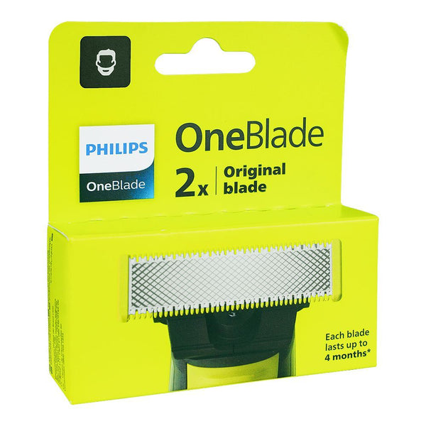 PHILIPS  ONE BLADE 2S