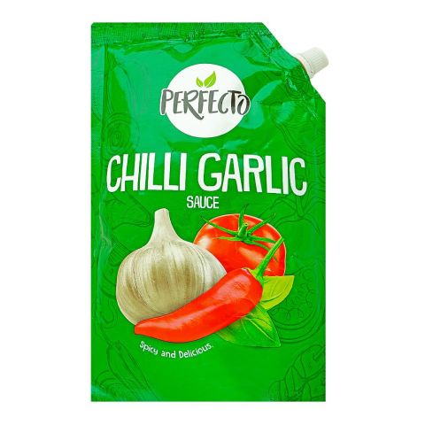PERFECTO CHILLI GARLIC SAUCE 800G