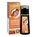 COSMO MEN C-SHAMPOO 180ML (M-BROWN)