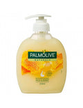 PALMOLIVE HANDWASH 250ML (MILK - HONEY)
