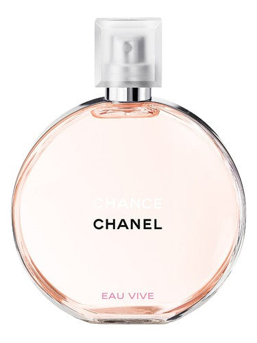 CHANEL CHANCE VIVE 100ML