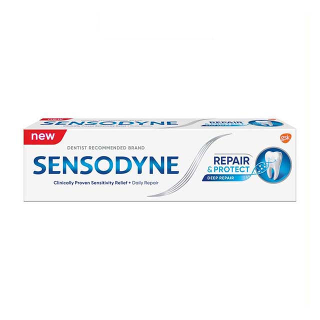 SENSODYNE REPAIR & PROTECT 100G