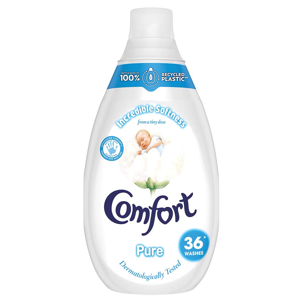 COMFORT FABRIC  540ML (PURE)