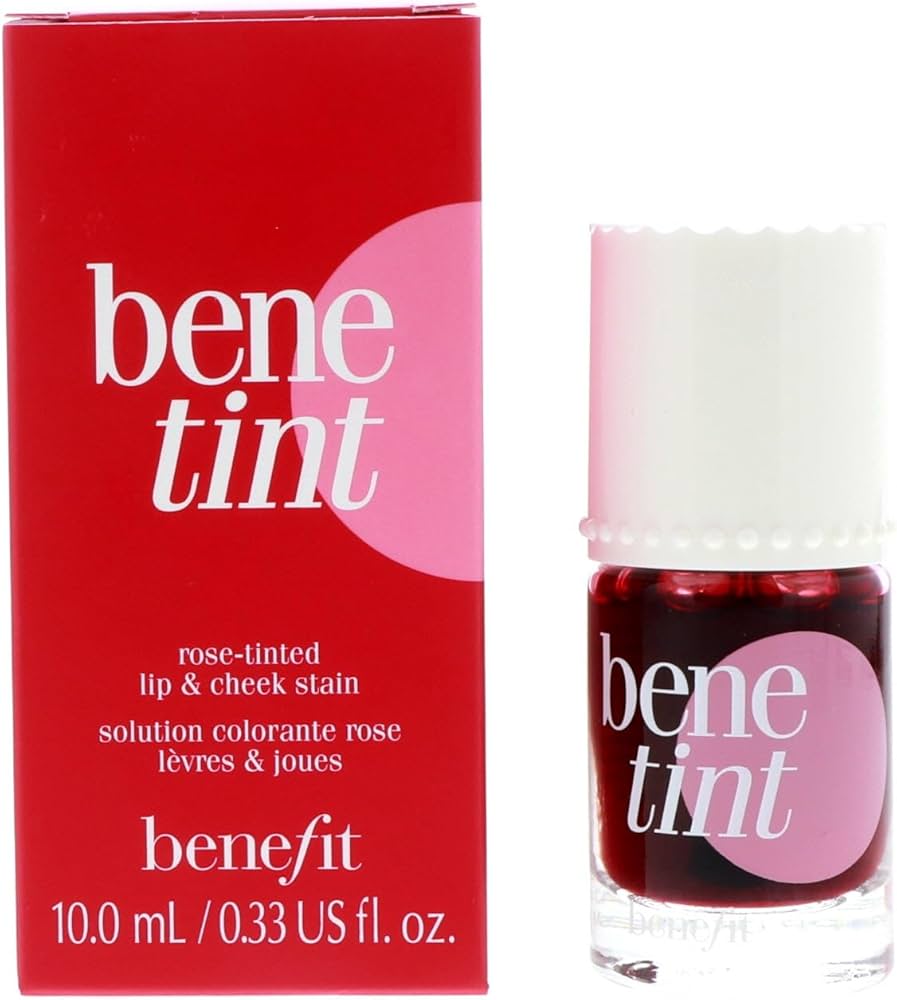 BENE TINT LIP - CHEEK STAIN 6ML