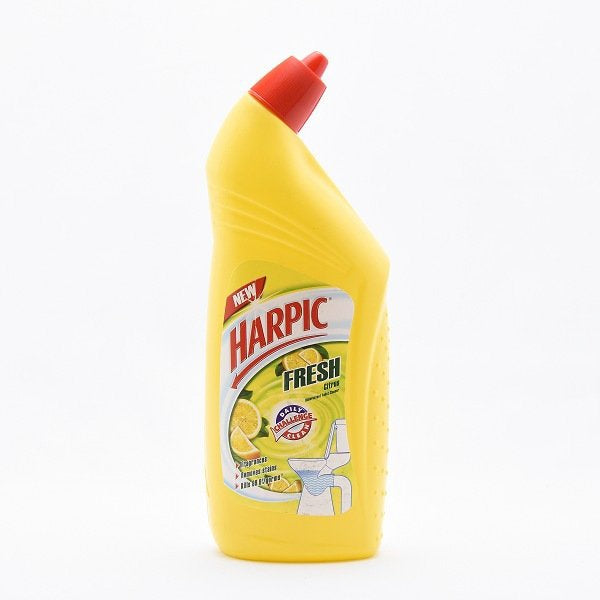 HARPIC 500ML (CITRUS)