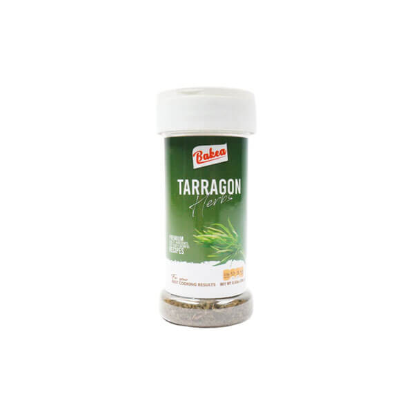 BAKEA TARRAGON HERBS 20G