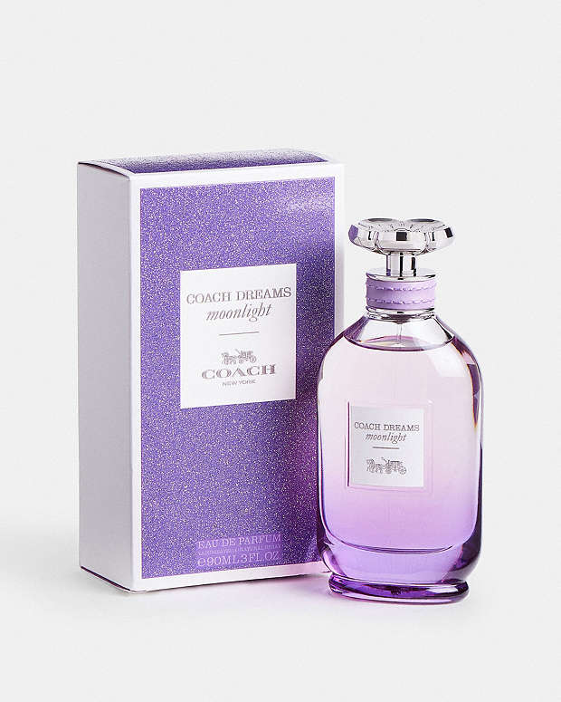 COACH DREAMS MOONLIGHT EDP 90ML