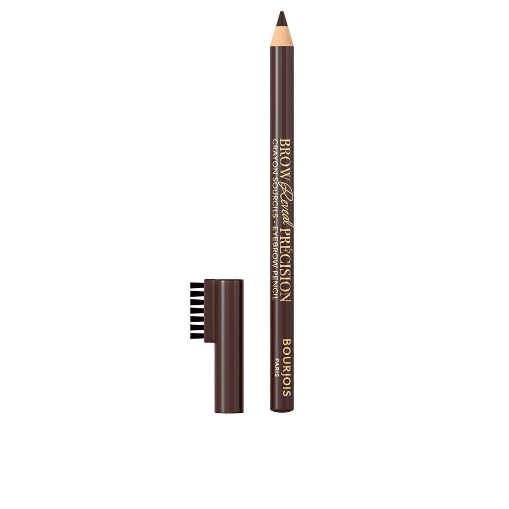 BOURJOIS BROW PENCIL 02