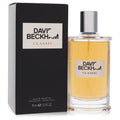 DAVID BEKHAM CLASSIC 90ML EDT