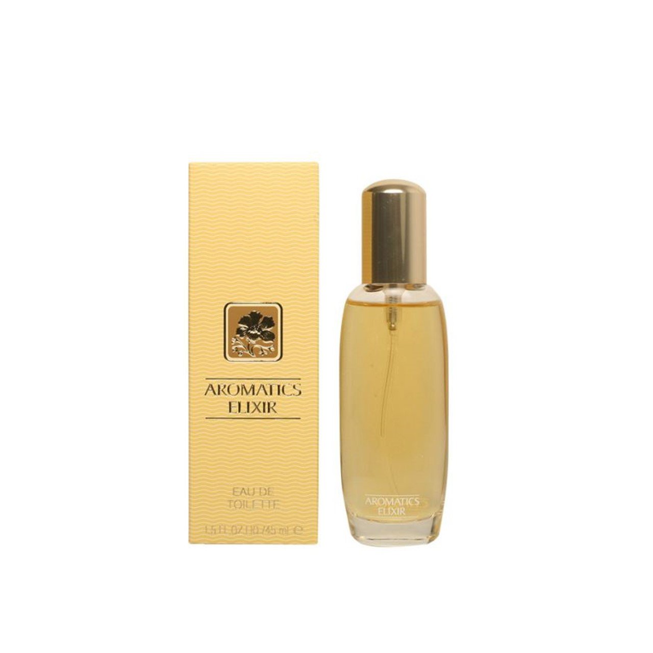 CLINIQUE AROMATICS ELIXIR 45ML