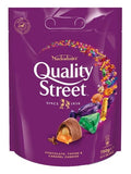 NESTLE QUALITY STREET 750G (POUCH)