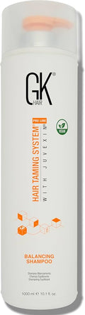GK BALANCING SHAMPOO 1000ML