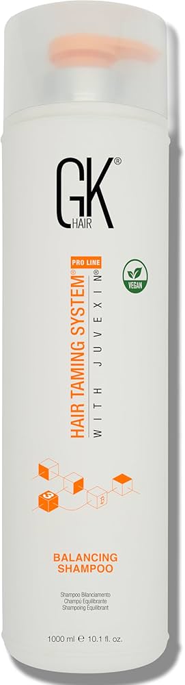 GK BALANCING SHAMPOO 1000ML