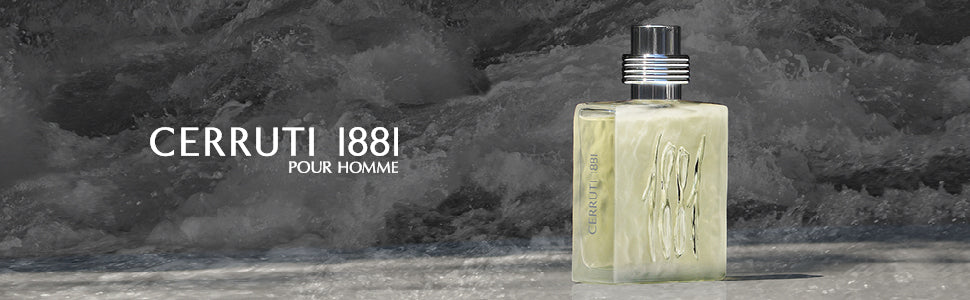 CERRUTI MEN (1881) 100ML