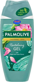 PALMOLIVE SHOWER GEL 250ML (REVITALISING)