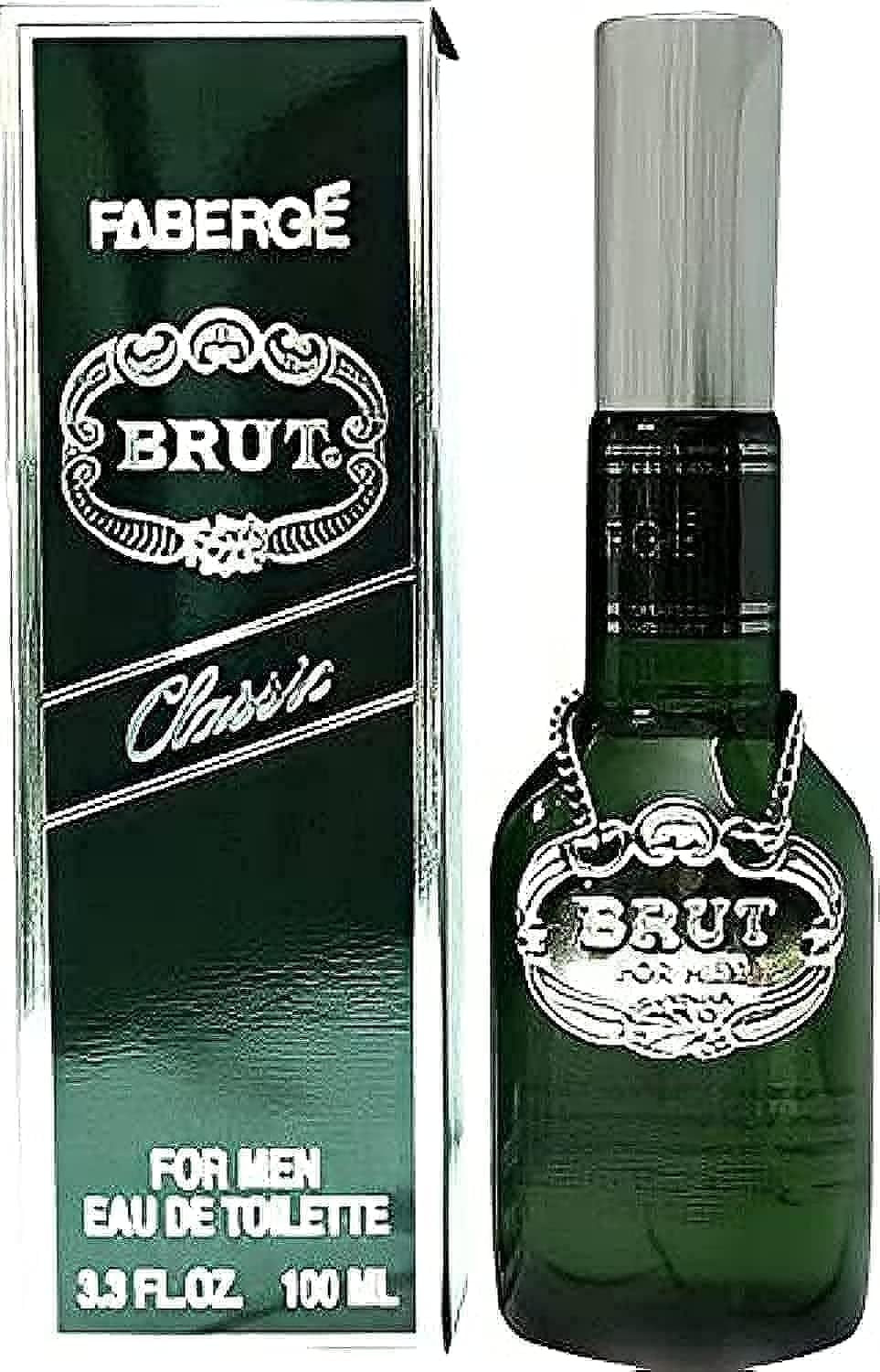 BRUT MEN EDT 100ML