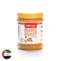 HERMAN PEANUT BUTTER 340G (CREAMY)