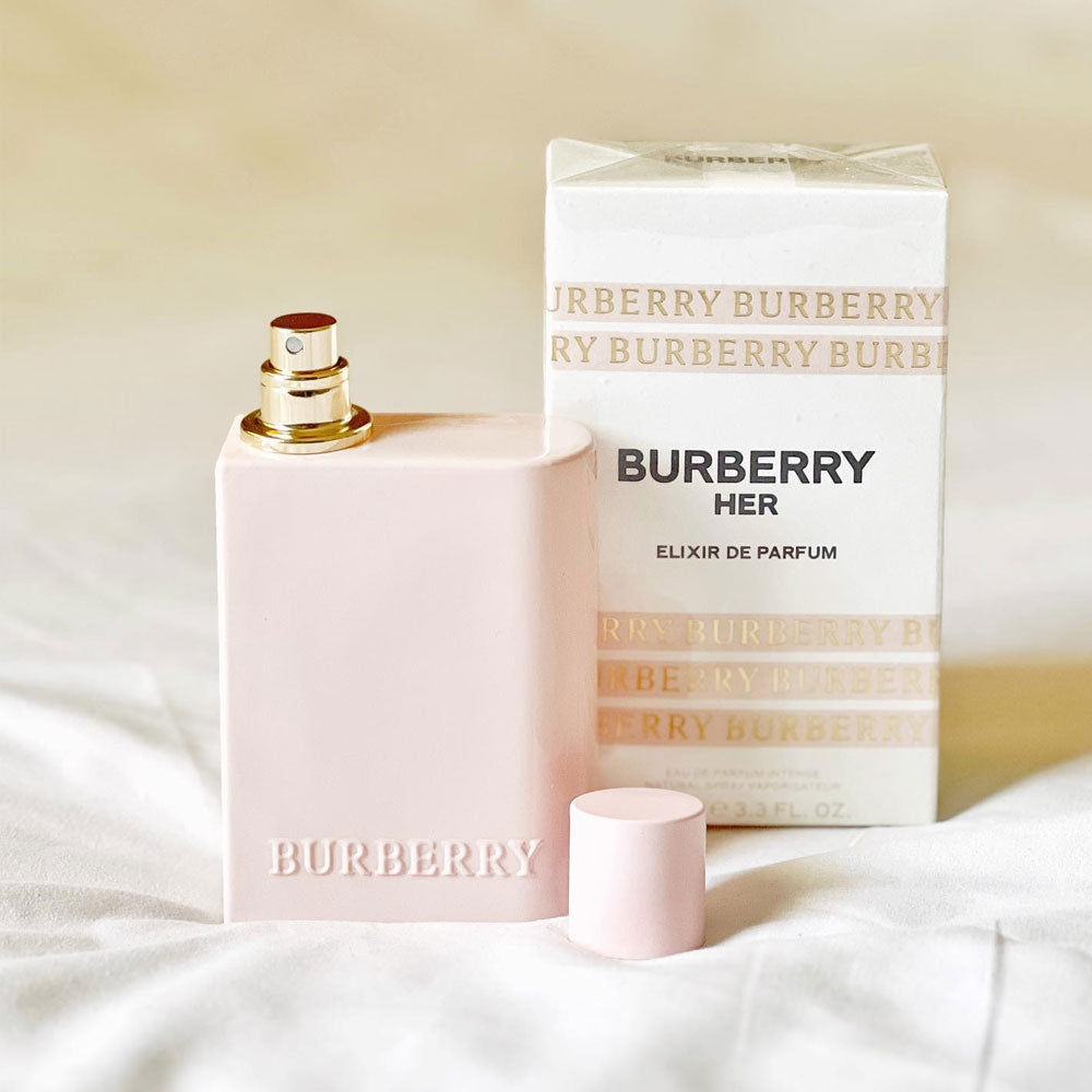 BURBERRY INTENSE HER EDP 100ML