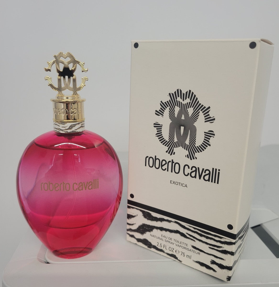 CAVALLI EXOTICA 75ML EDT