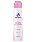 ADIDAS DEO SPRAY 150ML CONTROL)