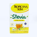 TROPICANA SLIM STEVIA SWEETNER 50S
