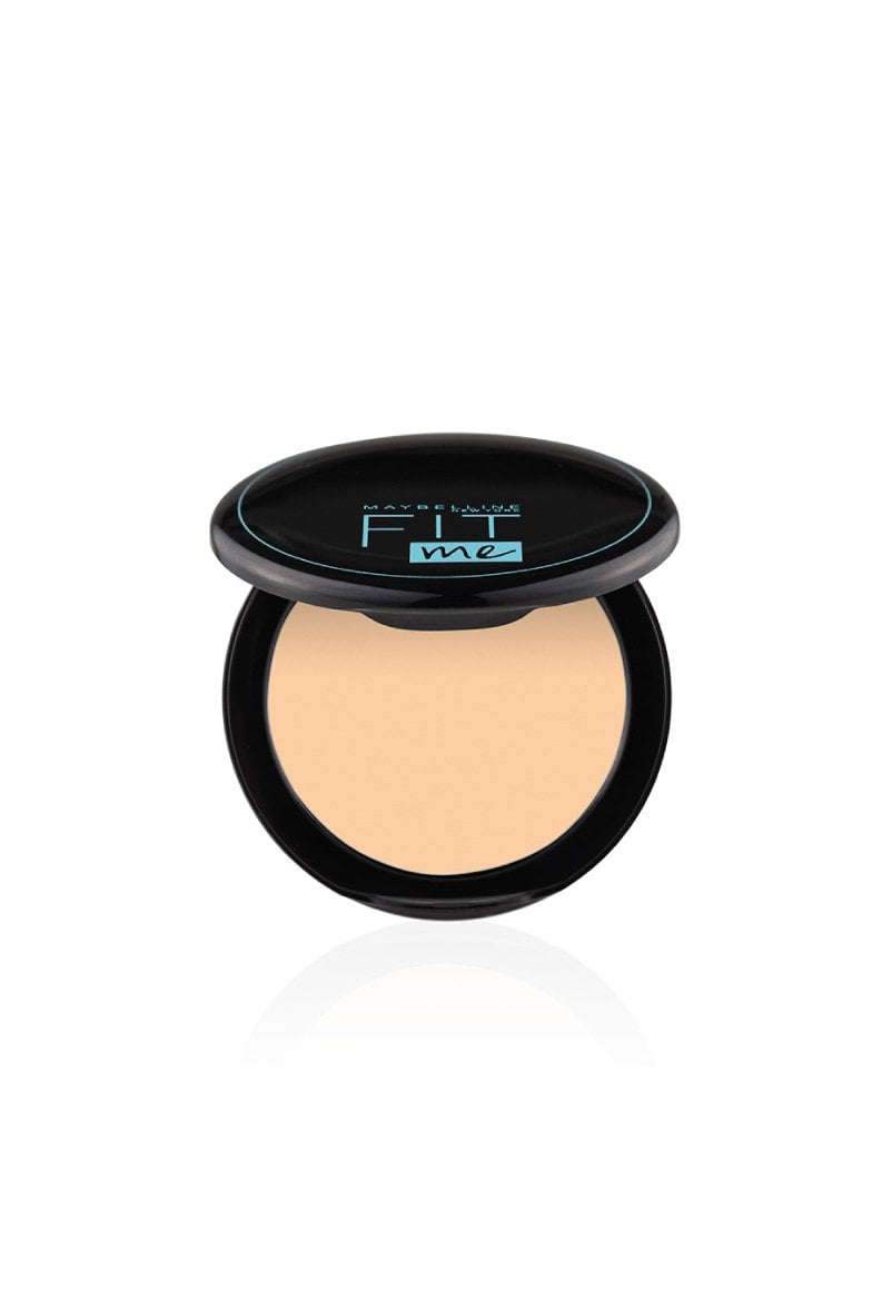 MAYBE FIT ME COMPACT PWD (118)