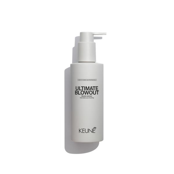 KEUNE ULTIMATE BLOWOUT 200ML