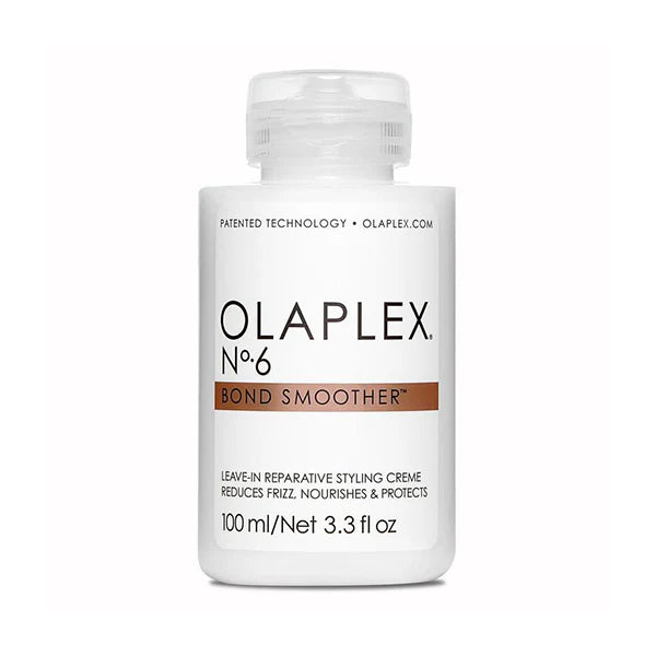 OLAPLEX NO.6 BOND SMOOTHER SHAMPOO 100ML
