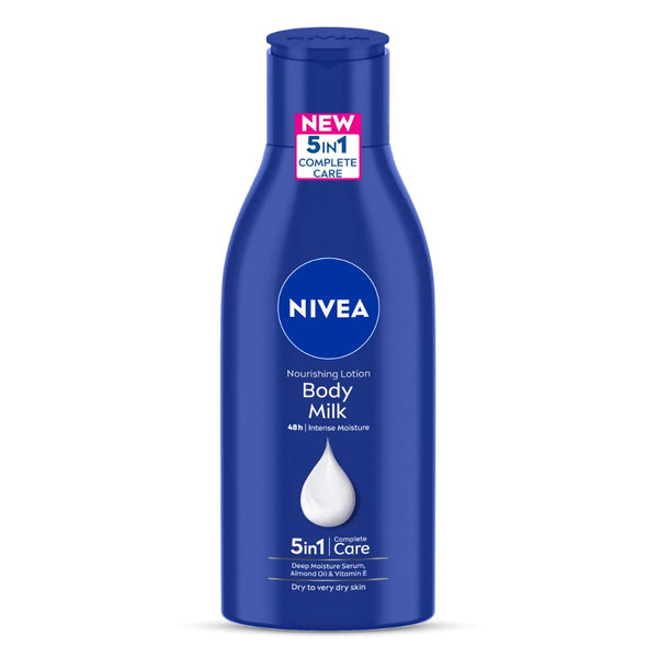 NIVEA BODY LOTION 100ML