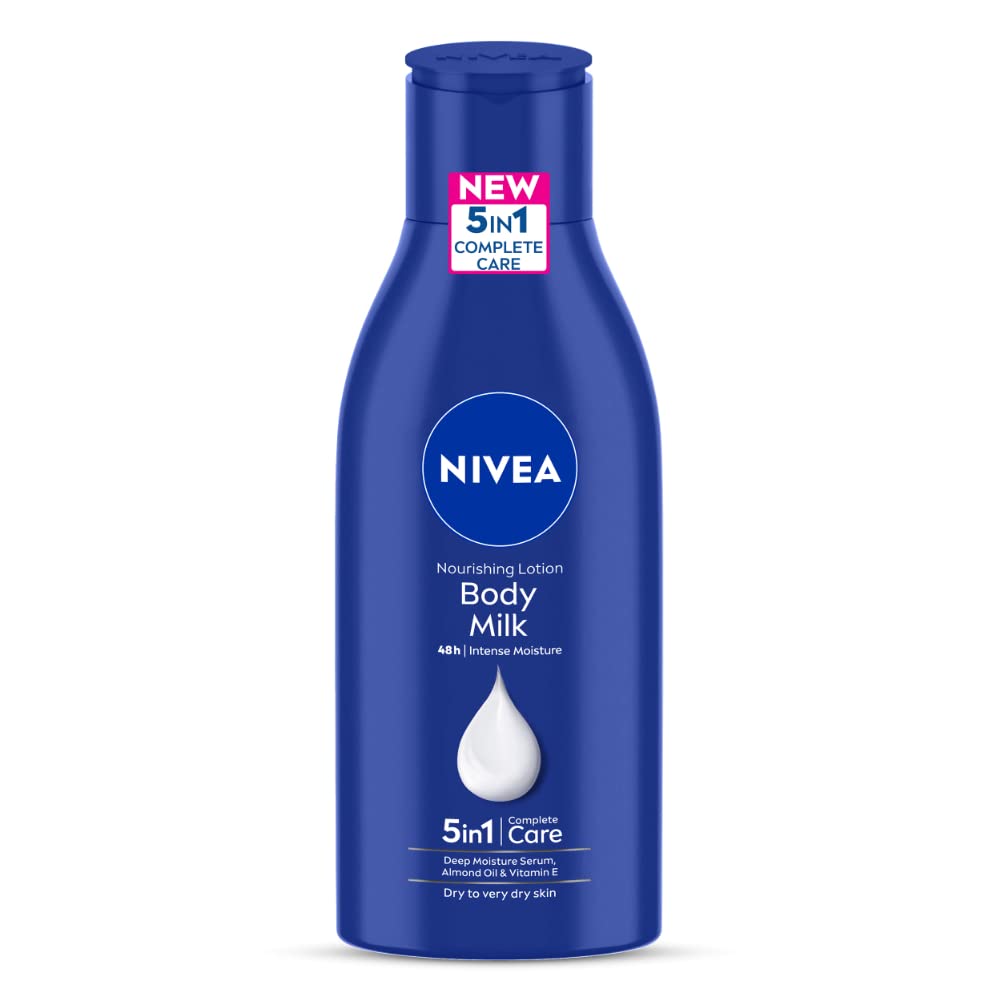 NIVEA BODY LOTION 100ML